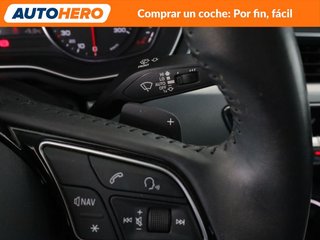 Audi A5 35 TDI Advanced