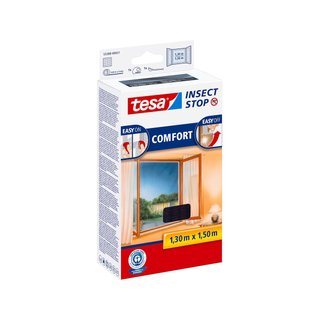 tesa mosquitera autoadhesiva para ventanas