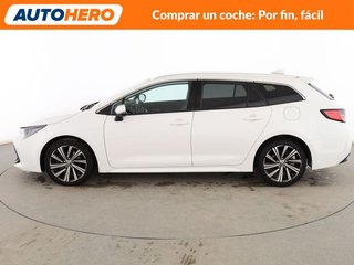 Toyota Corolla 2.0 Hybrid Style