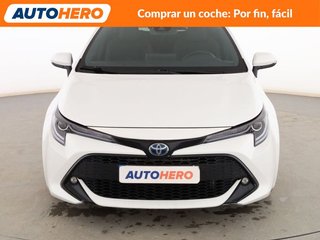 Toyota Corolla 2.0 Hybrid Style