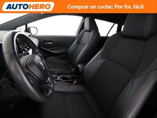 Toyota Corolla 2.0 Hybrid Style