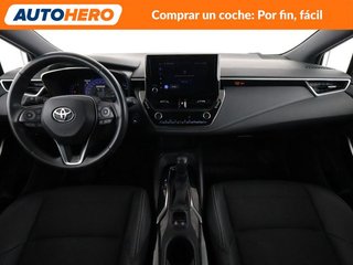 Toyota Corolla 2.0 Hybrid Style
