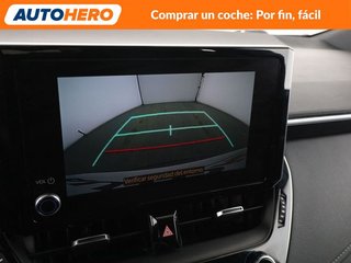 Toyota Corolla 2.0 Hybrid Style
