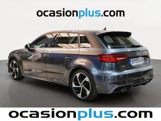 Audi A3 Sportback ALL-IN edition 30 TDI 85 kW (116 CV)