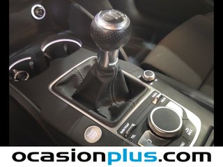 Audi A3 Sportback ALL-IN edition 30 TDI 85 kW (116 CV)