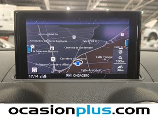 Audi A3 Sportback ALL-IN edition 30 TDI 85 kW (116 CV)