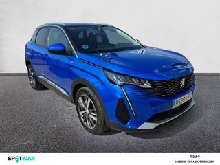 Peugeot 3008  1.2 PureTech 96KW S&S Roadtrip
