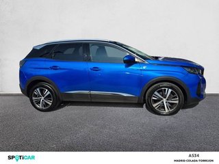 Peugeot 3008  1.2 PureTech 96KW S&S Roadtrip