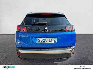 Peugeot 3008  1.2 PureTech 96KW S&S Roadtrip