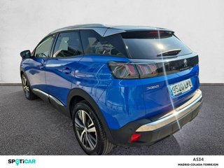 Peugeot 3008  1.2 PureTech 96KW S&S Roadtrip