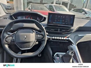 Peugeot 3008  1.2 PureTech 96KW S&S Roadtrip