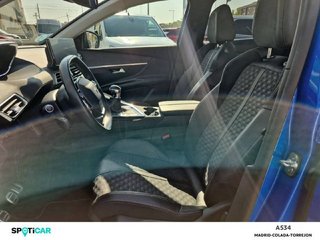 Peugeot 3008  1.2 PureTech 96KW S&S Roadtrip
