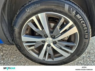 Peugeot 3008  1.2 PureTech 96KW S&S Roadtrip