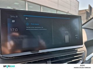 Peugeot 3008  1.2 PureTech 96KW S&S Roadtrip