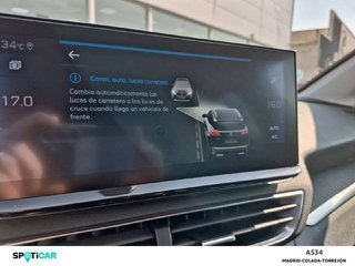 Peugeot 3008  1.2 PureTech 96KW S&S Roadtrip