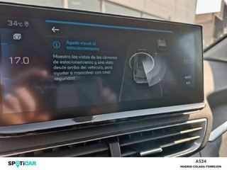 Peugeot 3008  1.2 PureTech 96KW S&S Roadtrip