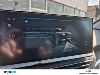 Peugeot 3008  1.2 PureTech 96KW S&S Roadtrip