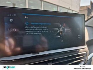 Peugeot 3008  1.2 PureTech 96KW S&S Roadtrip