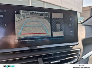 Peugeot 3008  1.2 PureTech 96KW S&S Roadtrip