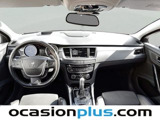 Peugeot 508 2.2 HDI GT Auto 150 kW (204 CV)