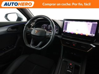 Cupra Formentor 1.4 e-HYBRID