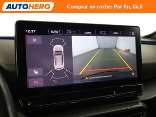 Cupra Formentor 1.4 e-HYBRID