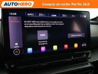 Cupra Formentor 1.4 e-HYBRID