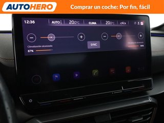 Cupra Formentor 1.4 e-HYBRID