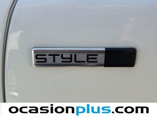 Peugeot 3008 1.6 BlueHDI FAP Style 88 kW (120 CV)