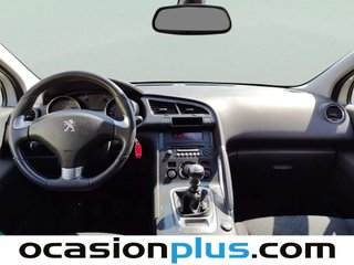 Peugeot 3008 1.6 BlueHDI FAP Style 88 kW (120 CV)