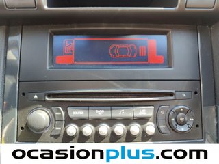 Peugeot 3008 1.6 BlueHDI FAP Style 88 kW (120 CV)