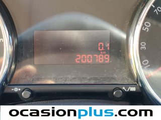 Peugeot 3008 1.6 BlueHDI FAP Style 88 kW (120 CV)