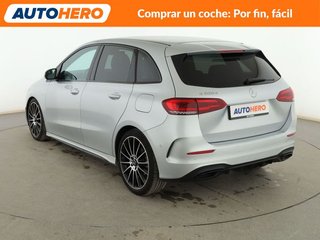 Mercedes Clase B B 200 d AMG Line