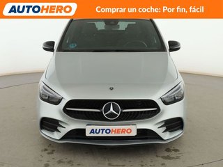Mercedes Clase B B 200 d AMG Line