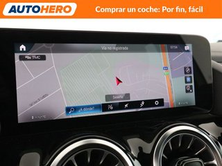 Mercedes Clase B B 200 d AMG Line