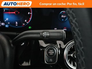 Mercedes Clase B B 200 d AMG Line