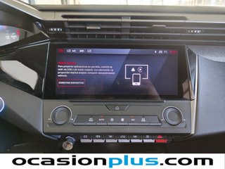 Peugeot 408 Allure Hybrid eDCS6 100 kW (136 CV)