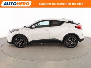 Toyota C-HR 1.8 Hybrid Lounge