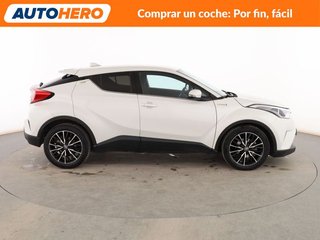Toyota C-HR 1.8 Hybrid Lounge