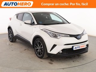 Toyota C-HR 1.8 Hybrid Lounge