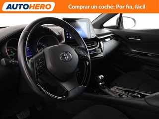 Toyota C-HR 1.8 Hybrid Lounge