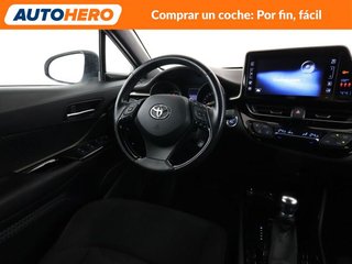 Toyota C-HR 1.8 Hybrid Lounge