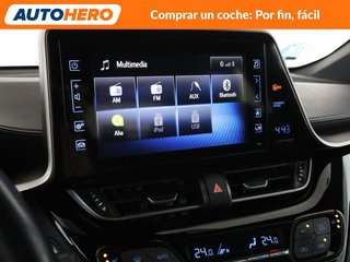 Toyota C-HR 1.8 Hybrid Lounge