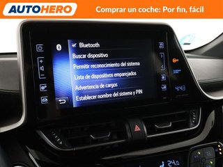 Toyota C-HR 1.8 Hybrid Lounge