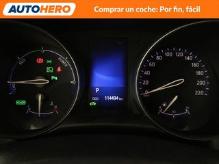 Toyota C-HR 1.8 Hybrid Lounge