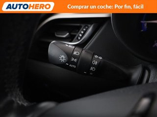 Toyota C-HR 1.8 Hybrid Lounge