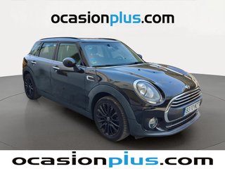 MINI MINI Clubman One 75 kW (102 CV)