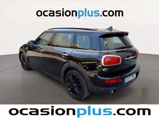MINI MINI Clubman One 75 kW (102 CV)