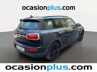 MINI MINI Clubman One 75 kW (102 CV)