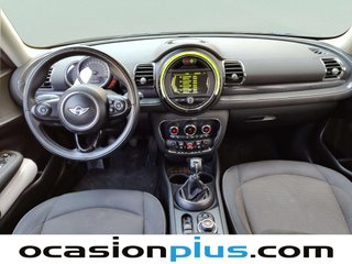 MINI MINI Clubman One 75 kW (102 CV)